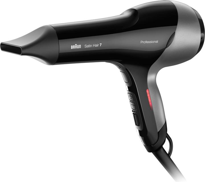 Immagine prodotto Braun Capelli di raso 7