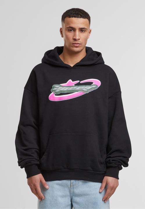 Immagine prodotto Urban Classics Speed Logo Hoodie - 91527 (XL)