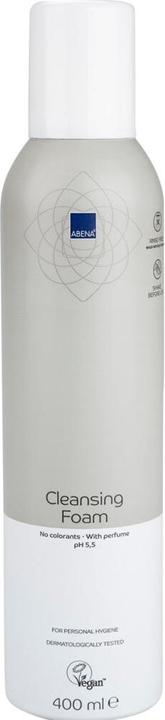 Actual product image Abena Skincare Reinigungsschaum (alt) (400 ml)