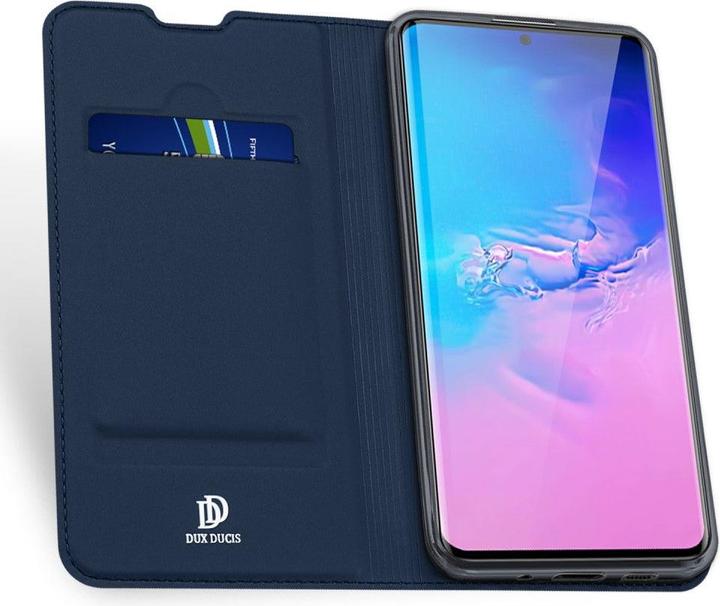 Image du produit Dux Ducis Série Skin Pro (Samsung Galaxy S20 Ultra)