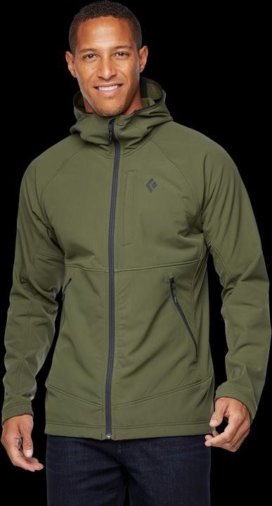 Produktbild Black Diamond Element Flecce Jacke (S)