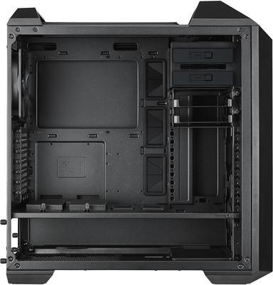Actual product image Cooler Master MasterCase MC500 (E-ATX)