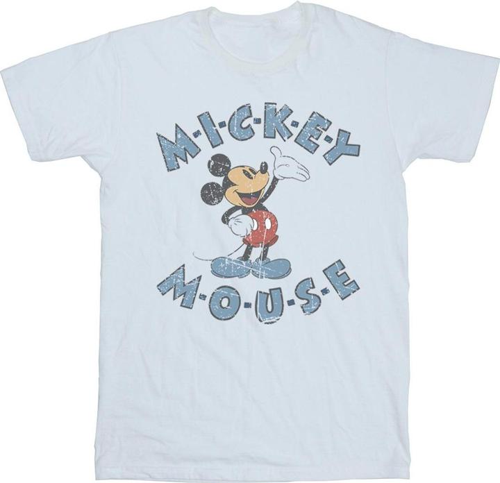 Disney Mickey Mouse Dash TShirt Mädchen