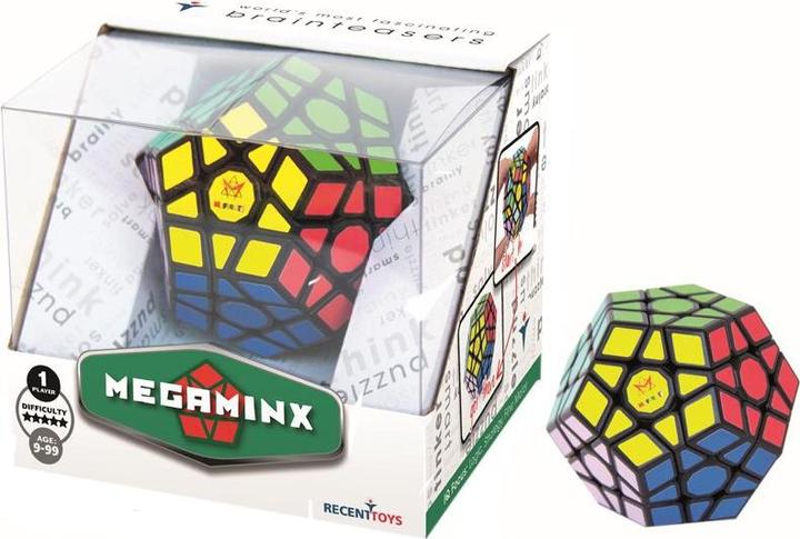 Productafbeelding Recent Toys Megaminx (5 x 5)