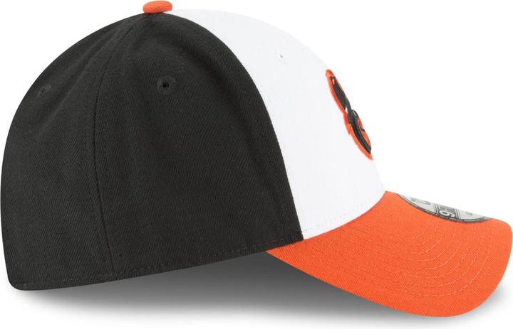 Actual product image New Era 9Forty MLB League Baltimore Orioles (One size)