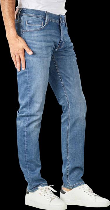Immagine prodotto Mustang Oregon Tapered Jeans Medium Blue (W31/L32)