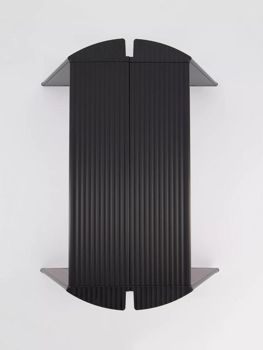 Produktbild Metaphys Klapptritt (Trittleiter, 38.80 cm)