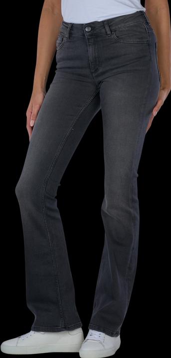 Actual product image Mustang Style Shelby Slim Boot (W31/L32)
