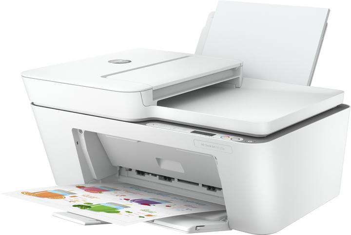 Image du produit HP DeskJet 4120e (Encre, Couleur)