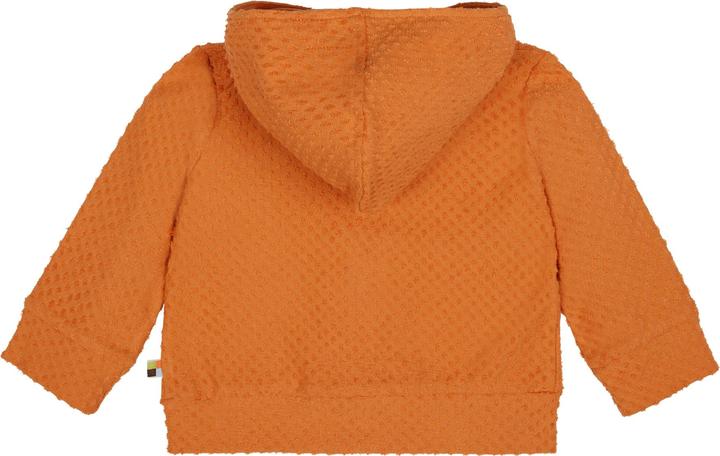 Actual product image loud + proud Terrycloth jacket with dots (86)