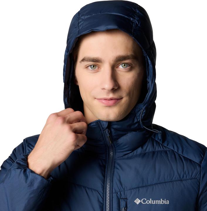 Produktbild Columbia Labyrinth Loop II Hooded Jacket (L)
