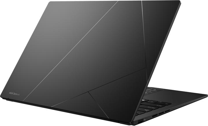 Image du produit ASUS ZenBook S 14 OLED (14", AMD Ryzen AI 7 350, 16 Go, 512 Go, CH)