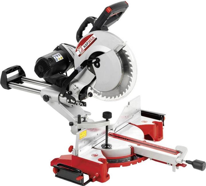 Produktbild Holzmann Kap305jl 230v