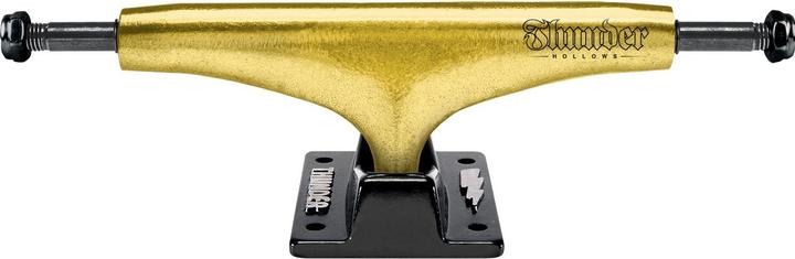 Actual product image Thunder 148 Hollow Lights 24 Karat Set (8.25")