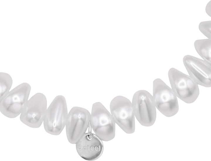 Immagine prodotto Heideman Celera di colore argento (100% acciaio inossidabile)
