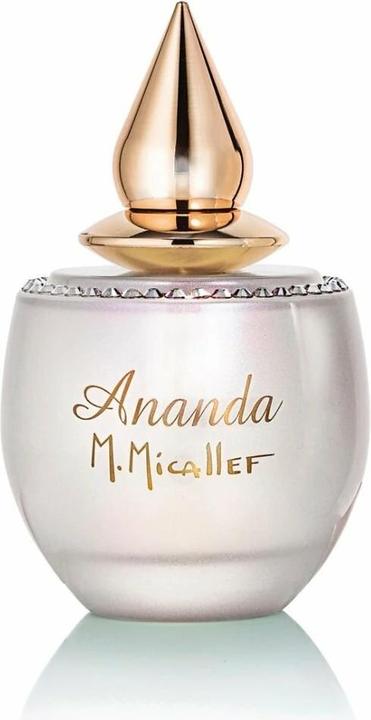 Immagine prodotto M. Micallef Micallef Ananda (Eau de parfum, 100 ml)