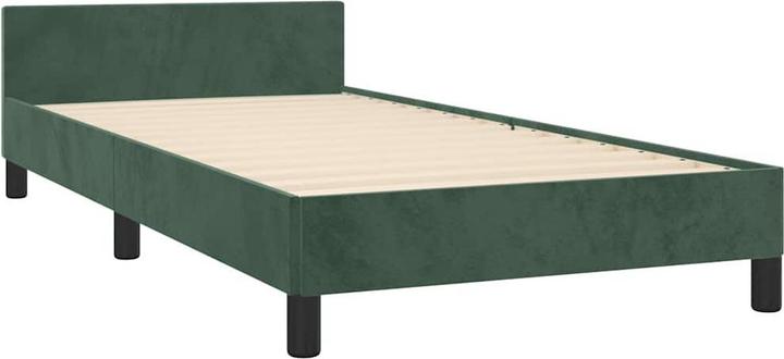 Actual product image VidaXL Johnny (90 x 200 cm)