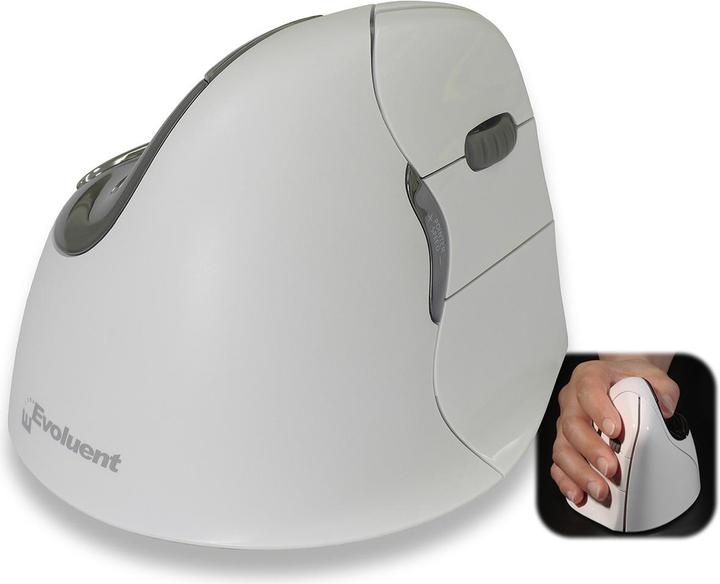 Actual product image Evoluent Vm4rb (Wireless)
