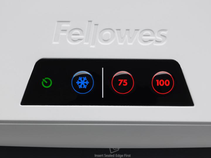 Produktbild Fellowes Cosmic 2 (80 - 125 µm, A4)