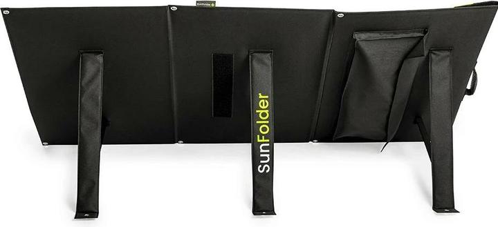 Actual product image Wattstunde WS200SF SunFolder+ (200 W, 6.80 kg)