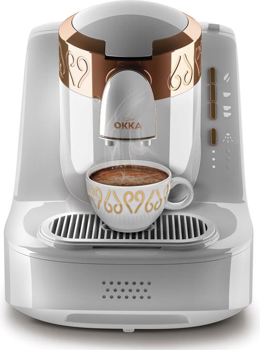 Actual product image Arzum Okka (0.95 l)