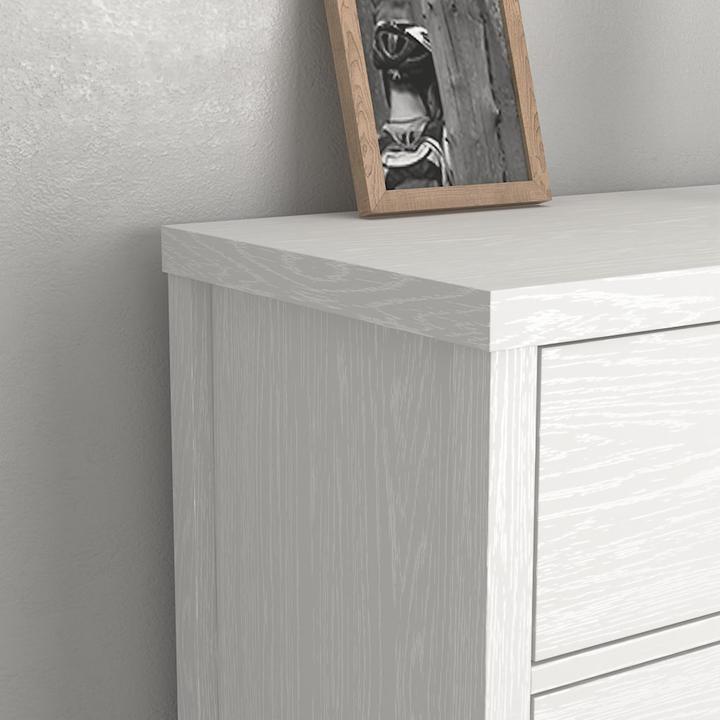 Produktbild Skye Decor Tara (77 x 40 x 112 cm)