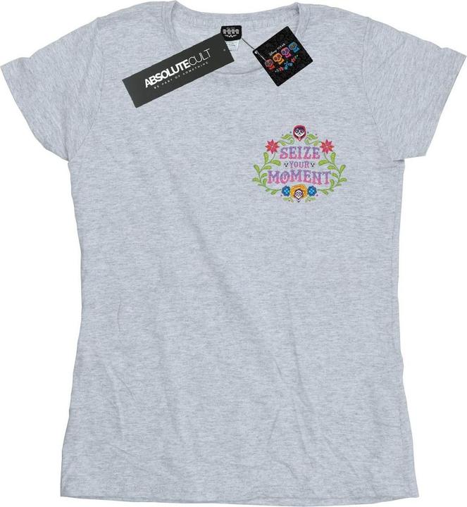 Disney Coco Seize Your Moment TShirt (L)