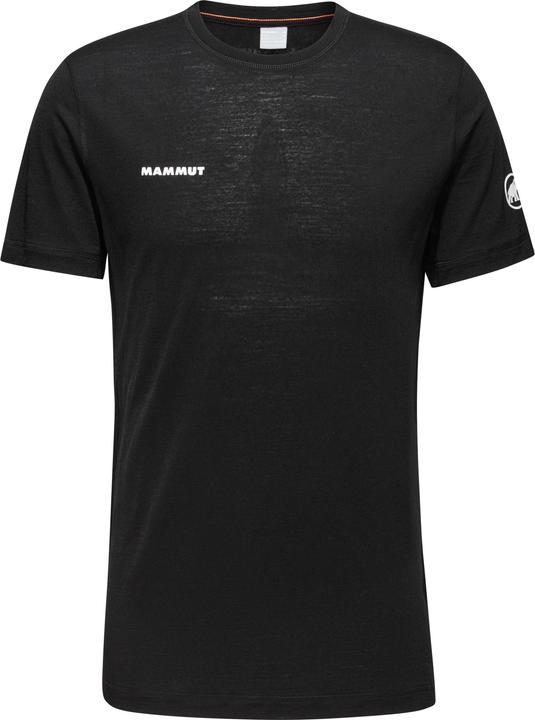 Actual product image Mammut Tree Wool FL T-Shirt Men (L)