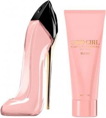 Image du produit Carolina Herrera Good Girl Blush Eau de Parfum Coffret cadeau (Set parfum)