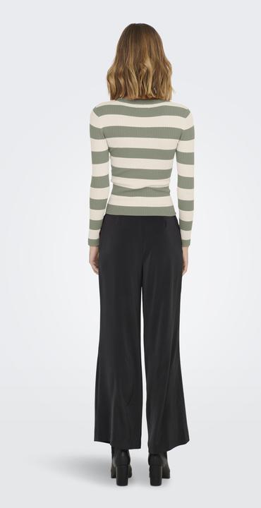 Actual product image JdY JDYPLUM knitted jumper Knitted jumper (XXL)
