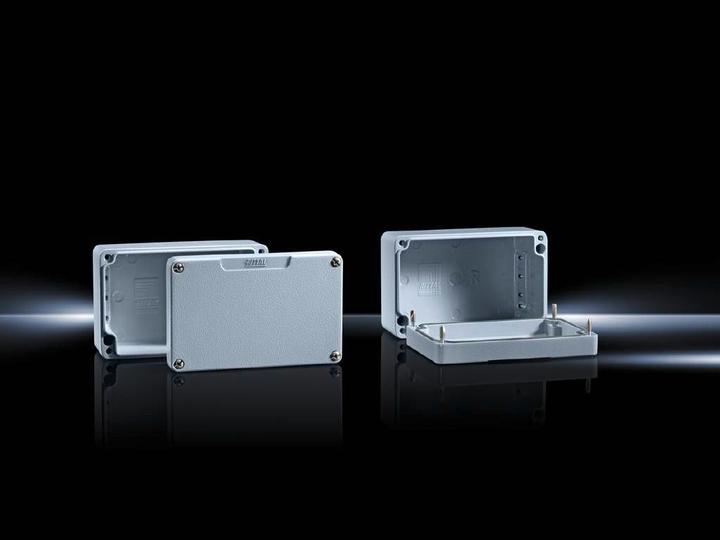 Produktbild Rittal Universal-Gehäuse 260 x 91 x 1 (Gehäuse)