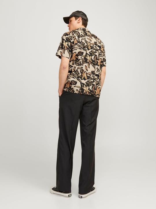 Immagine prodotto Jack & Jones Camicia hawaiana dal taglio rilassato Camicia hawaiana (M)
