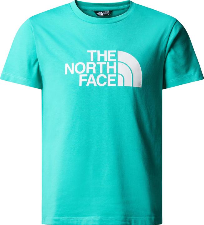 North Face Boy's S/S Easy Tee (XL)