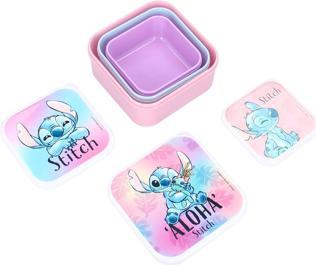 Actual product image Vadobag Lilo & Stitch Snackbox ( 3in1 )