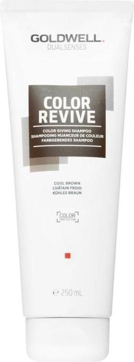 Actual product image Garnier Botanic Therapy Oat Delicacy (Gentle Soothing Shampoo) (250 ml)