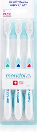 Immagine prodotto Meridol Protezione delle gengive (Morbido, 3 x)