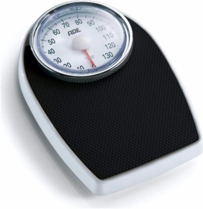 Image du produit ADE Balance analogique personnelle (160 kg)