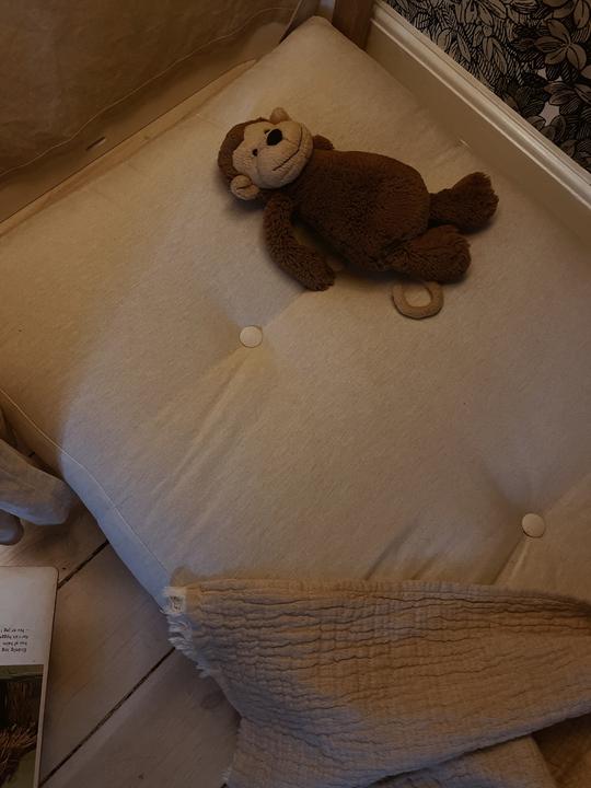 Actual product image Karup Design Baby Hippo