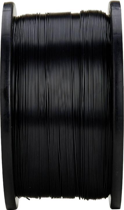 Immagine prodotto Polymaker PolyLite ASA nero 1,75 mm 5 kg (ASA, 1.75 mm, 5000 g, Nero)