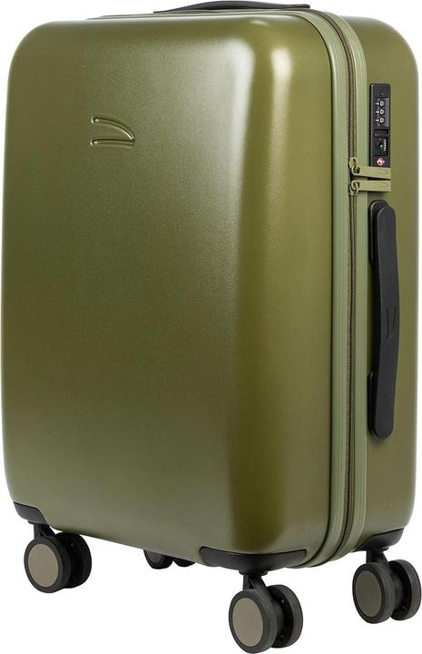 Actual product image Tucano TED Trolley 40L (40 l, Hand luggage (up to 50 litres))