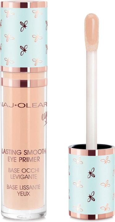 Actual product image Naj Oleari Foundation 4ml (Beige)