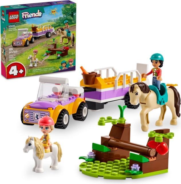 Actual product image Gabby's Dollhouse Kitty Care Playset (42834)