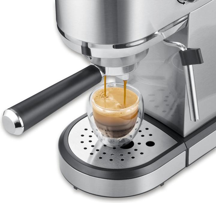 Produktbild Severin Espressomaschine (EU-Stecker)