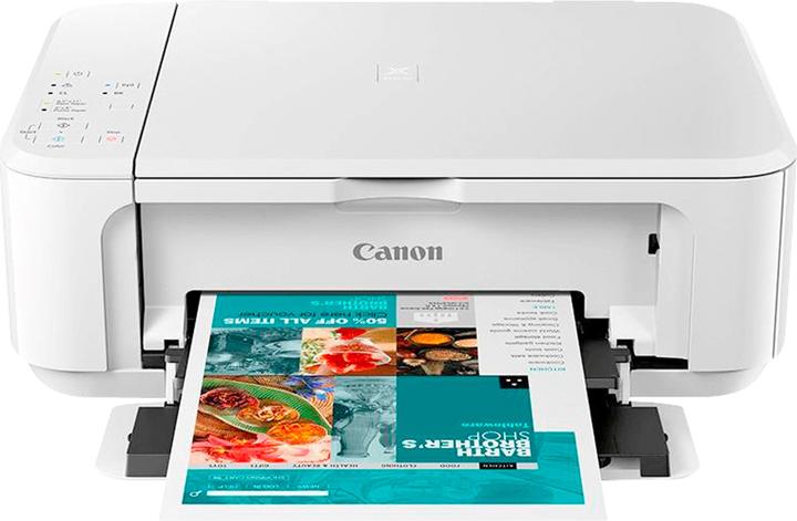 Image du produit Canon PIXMA MG3650S (Encre, Couleur)