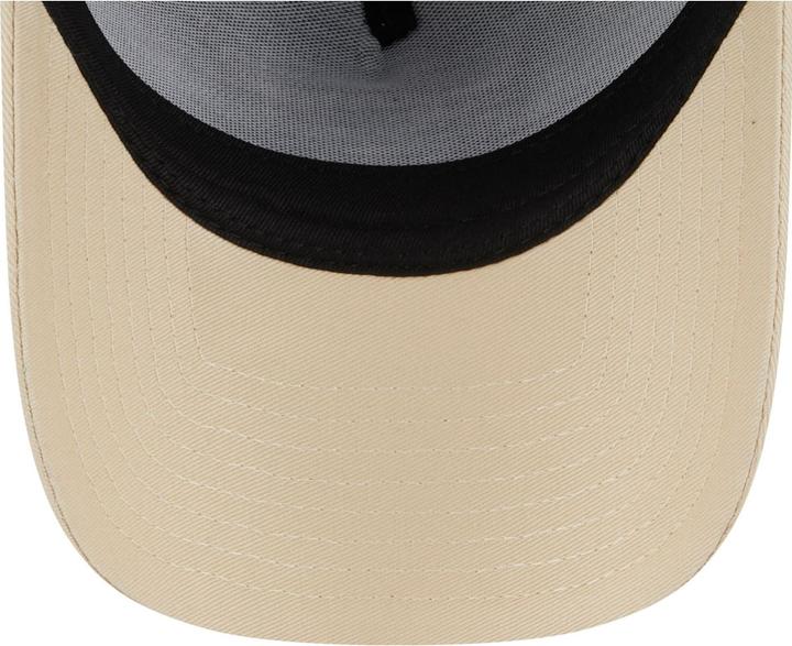 Immagine prodotto New Era Cappello A-Frame 9Forty MOLESKIN Chicago Bulls navy (Taglia unica)