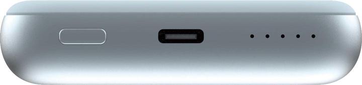 Image du produit Verbatim POWER BANK 10000 BLEU (10000 mAh, 20 W, 37 Wh)