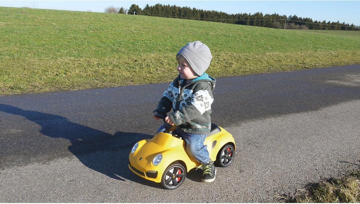 Produktbild Jamara Porsche 911