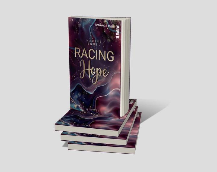 Image du produit Racing Hope (DE)