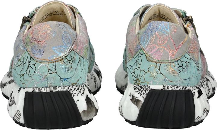 Actual product image Laura Vita Sneaker (36)
