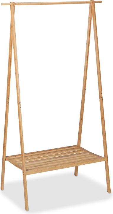 Produktbild Relaxdays Kleiderständer